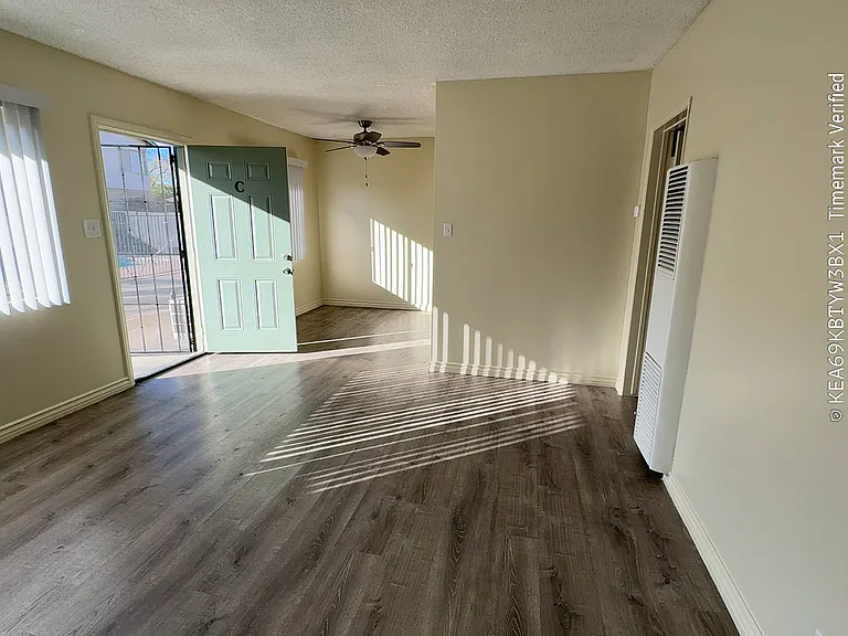 850 N Campus Ave #C — Photo 26