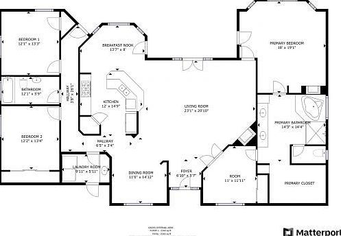 4th image of 424 Lorene Ct