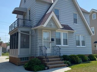 4419 Maplecrest Ave, Parma, OH 44134