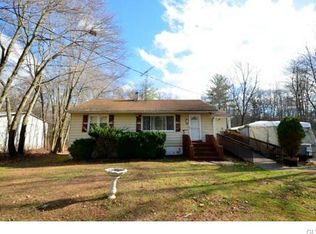 95 Mount Olive Rd, Flanders, NJ 07836