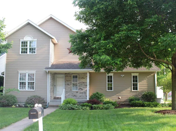 617 Cherry Ct, Colona, IL 61241