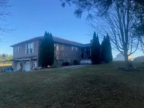 16544 Charleston Pike, Kingston, OH 45644