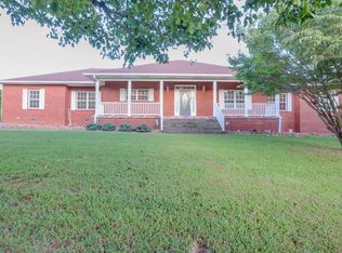 2251 Davidson Graveyard Rd, Clarksville, TN 37043