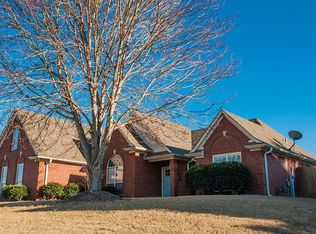 6675 Raner Creek Dr, Arlington, TN 38002