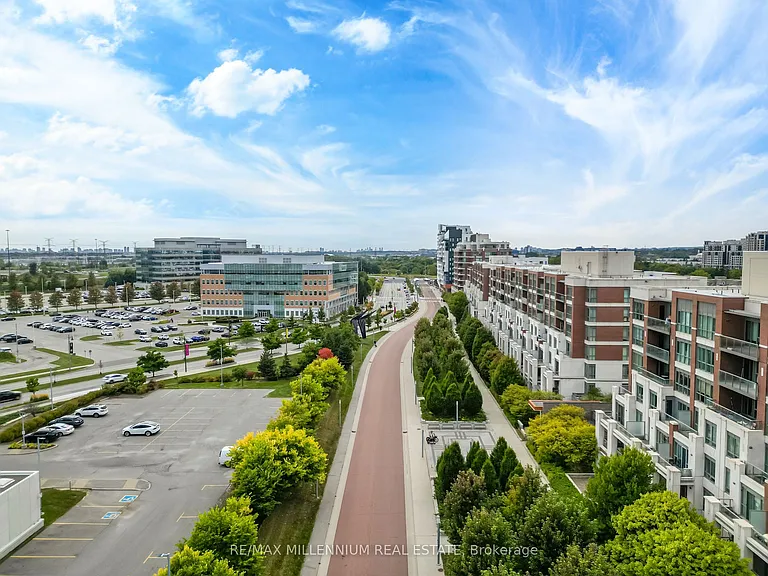 8081 Birchmount Rd E #917 — Photo 33