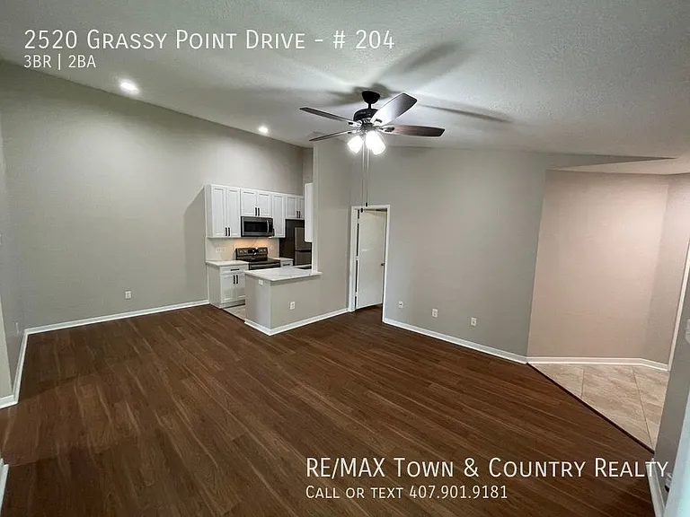 2520 Grassy Point Dr #204 — Photo 17