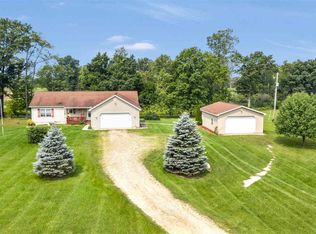 412 N Portage Rd, Jackson, MI 49201