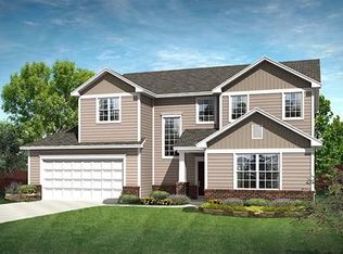 10266 Falling Leaf Dr NW, Concord, NC 28027