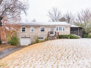 709 Pasadena Dr, Lexington, KY 40503
