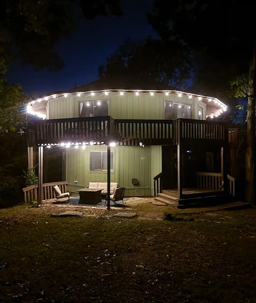 Serenity Ridge Rd, Ozark — Photo 2