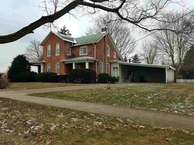 500 W Toledo St, Fremont, IN, 46737