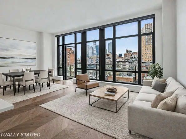 211 W 14th St #10B, New York, NY 10011