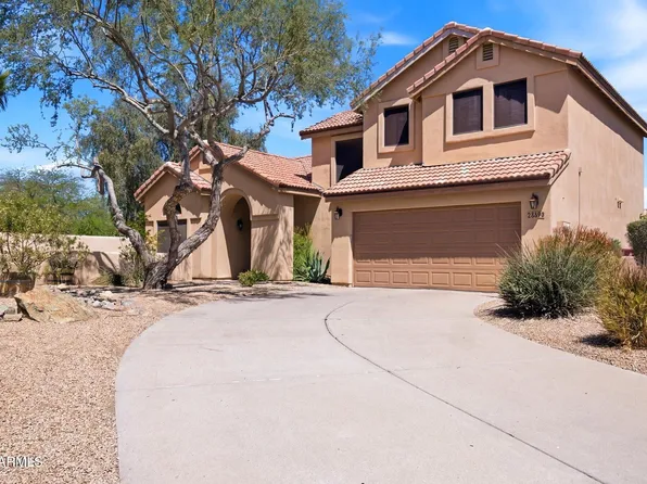 23998 N 73RD Place, Scottsdale, AZ 85255