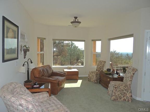 Left side of Great Room