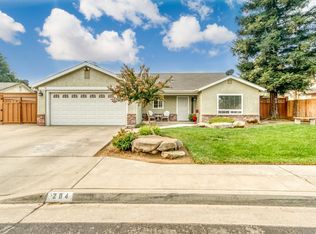 284 W Fremont Ave, Clovis, CA