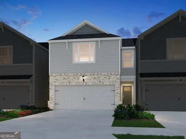 7858 Marie Way, Fairburn, GA 30213