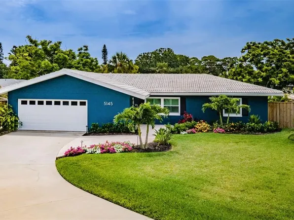 5145 Huntington Cir NE, Saint Petersburg, FL 33703