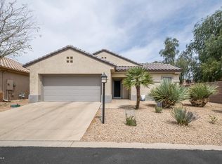 19519 N Bright Angel Ln, Surprise, AZ 85374