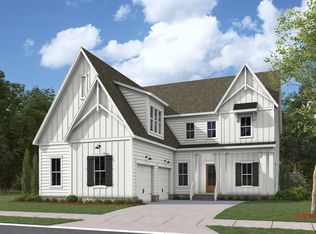 4009 Kathie Dr, Thompsons Station, TN 37179