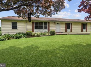 5977 Old Washington Rd, Sykesville, MD 21784