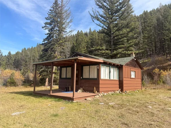 11 Moose Crk, Helena, MT 59620