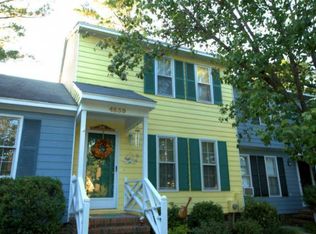 4839 Pinedale Blvd, Lumberton, NC 28358