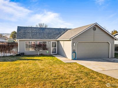 247 H Street SE, Ephrata, WA, 98823
