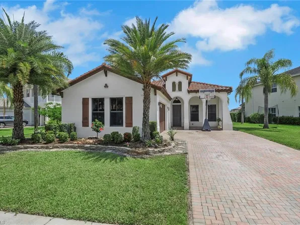 5386 Ferrari AVE, IMMOKALEE, FL 34142