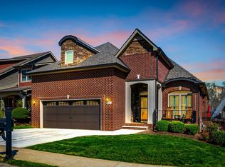 533 Summit View Cir, Clarksville, TN