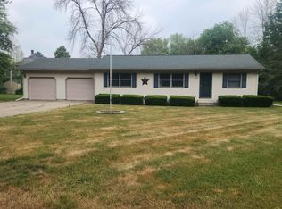 807 S Division St, New Lisbon, WI 53950