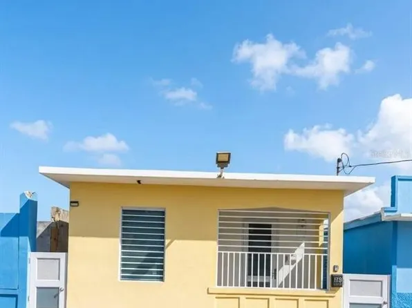 CALLE CARIDAD BO. PUEBLO #73, ISABELA, PR 00662