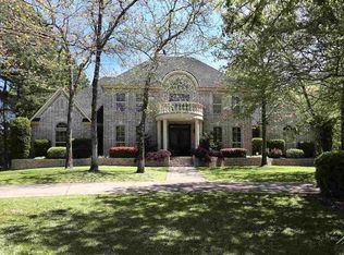 1935 Stonegate Valley Dr, Tyler, TX 75703