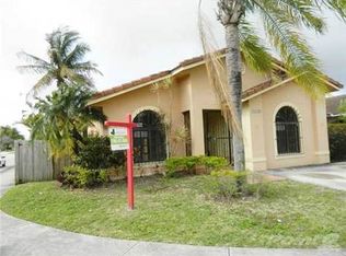 14204 SW 49th St, Miami, FL 33175
