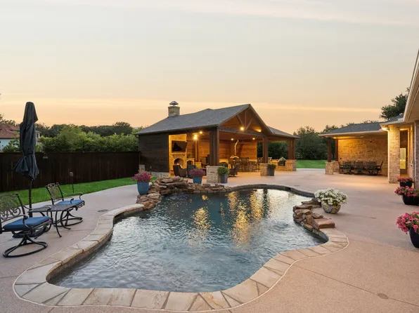 1135 Copper Canyon Rd, Argyle, TX 76226