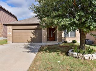 724 Rio Bravo Dr, Haslet, TX 76052