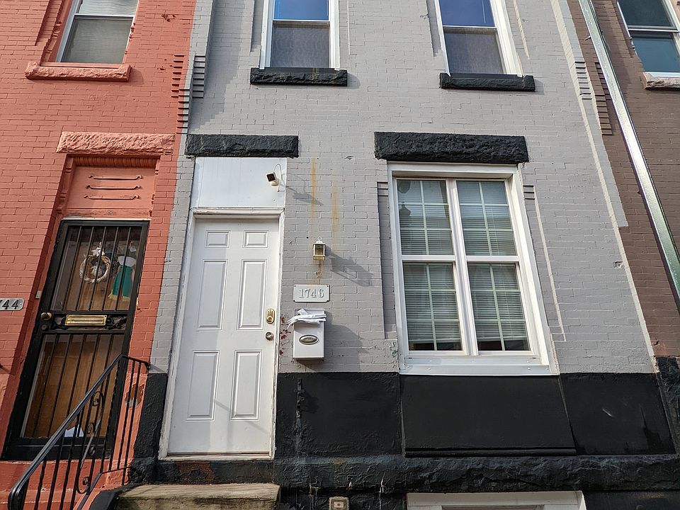 1746 N. Newkirk St. Philadelphia, PA