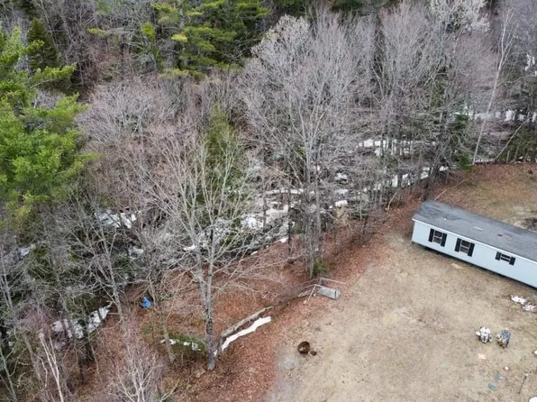 127 New Colony Road, Orange, NH 03741