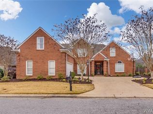 3914 Gaineswood Ln, Tuscaloosa, AL 35406