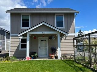 2516 Undine St, Bellingham, WA 98229