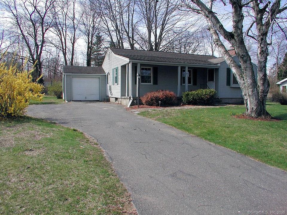 16 Meadowlark Rd, Enfield, CT 06082 Zillow