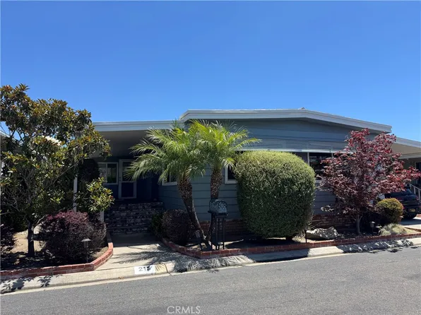 26000 Avenida Aeropuerto Space 215, San Juan Capistrano, CA 92675