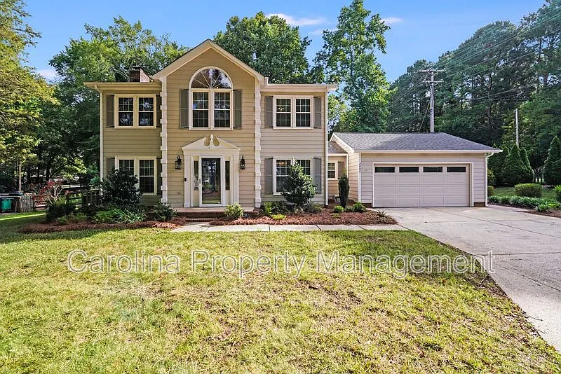 2000 Mill House Ln