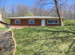 3642 Tait Rd, Dayton, OH 45439