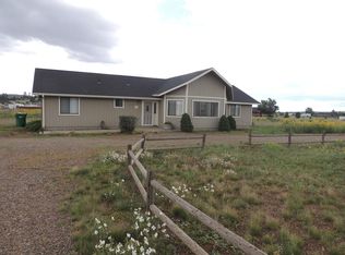 9115 N Lunar Dr, Flagstaff, AZ 86004