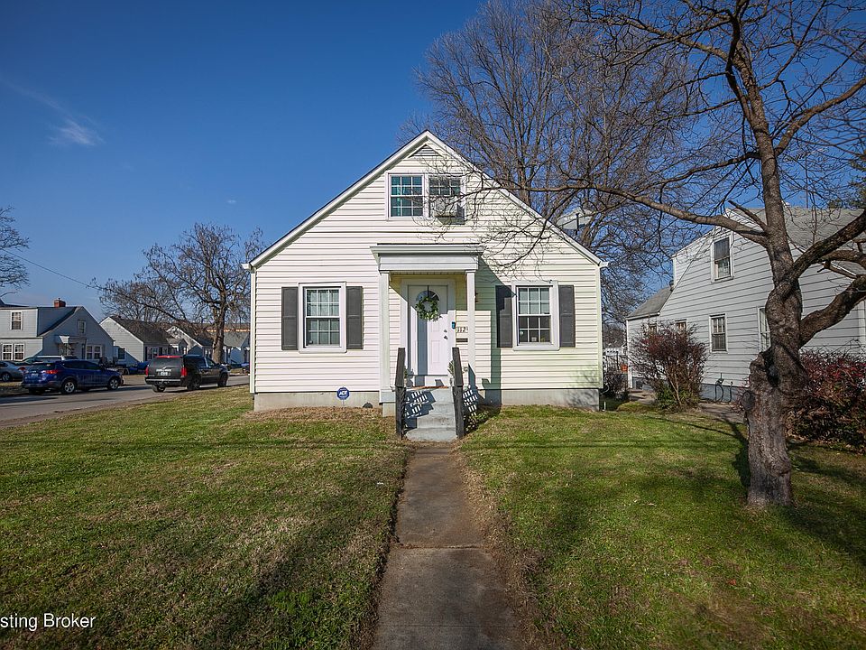 1129 Carlisle Ave, Louisville, KY 40215 Zillow