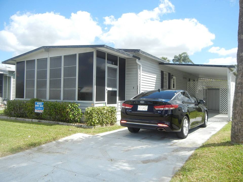 1st image of 751 10th St E Lot 205