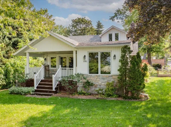 181 Lake Dr N, Georgina, ON L4P 3C8