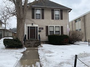 709 Church St #3, Ann Arbor, MI 48104