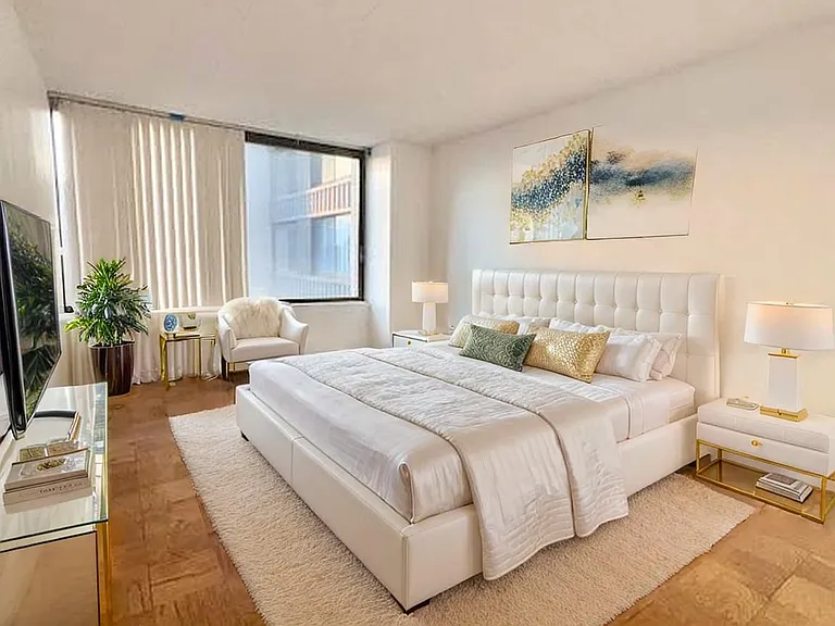 9060 Palisade Ave #811 — Photo 9