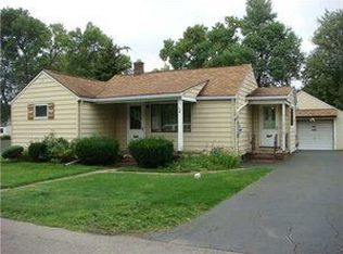 4 Miller St, Depew, NY 14043